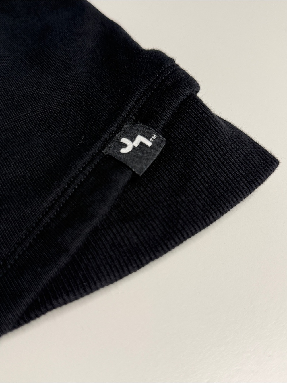 JoyLab Black Drawstring Mini Skort - Picture 2 of 7
